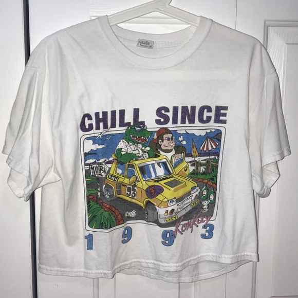 Brandy Melville Tops - Brandy Melville top